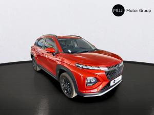 Suzuki Fronx 1.5 GL manual - Image 1
