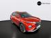 Suzuki Fronx 1.5 GL manual - Thumbnail 1