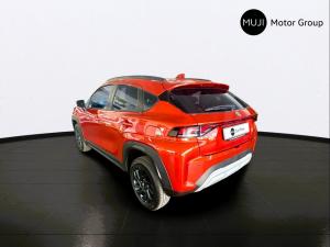 Suzuki Fronx 1.5 GL manual - Image 2