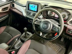 Suzuki Fronx 1.5 GL manual - Image 3