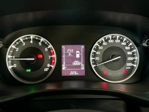 Suzuki Fronx 1.5 GL manual - Image 4