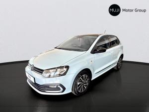 Volkswagen Polo Vivo hatch 1.4 Life - Image 15