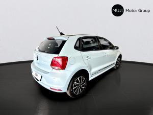 Volkswagen Polo Vivo hatch 1.4 Life - Image 16