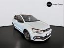 Thumbnail Volkswagen Polo Vivo hatch 1.4 Life