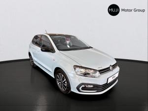 Volkswagen Polo Vivo hatch 1.4 Life - Image 1