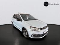 Thumbnail Volkswagen Polo Vivo hatch 1.4 Life