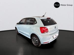 Volkswagen Polo Vivo hatch 1.4 Life - Image 2