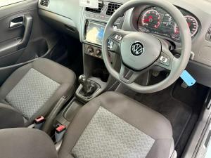 Volkswagen Polo Vivo hatch 1.4 Life - Image 3