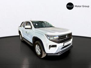 Volkswagen Amarok 2.0TDI double cab Life - Image 1