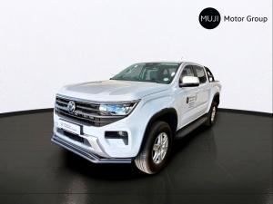 Volkswagen Amarok 2.0TDI double cab Life - Image 20