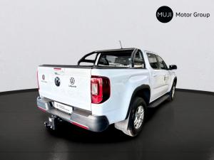 Volkswagen Amarok 2.0TDI double cab Life - Image 21