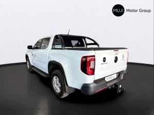 Volkswagen Amarok 2.0TDI double cab Life - Image 2