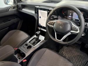 Volkswagen Amarok 2.0TDI double cab Life - Image 3