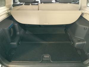Mitsubishi Pajero 5-door 3.2DI-D GLS - Image 13