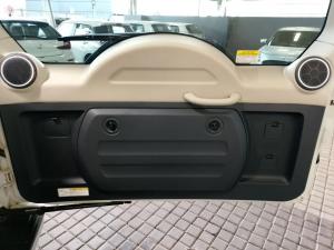 Mitsubishi Pajero 5-door 3.2DI-D GLS - Image 14