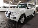 Thumbnail Mitsubishi Pajero 5-door 3.2DI-D GLS