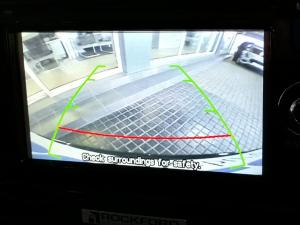 Mitsubishi Pajero 5-door 3.2DI-D GLS - Image 23