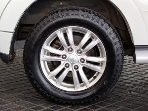 Mitsubishi Pajero 5-door 3.2DI-D GLS - Image 26