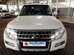 Mitsubishi Pajero 5-door 3.2DI-D GLS - Image 2