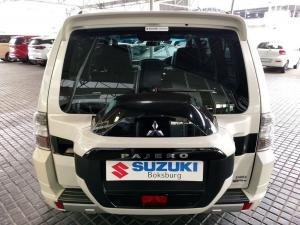Mitsubishi Pajero 5-door 3.2DI-D GLS - Image 5