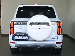 GWM Tank 500 2.0T HEV Ultra Luxury 4WD - Image 13