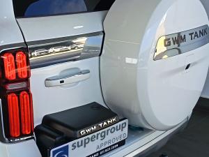 GWM Tank 500 2.0T HEV Ultra Luxury 4WD - Image 17