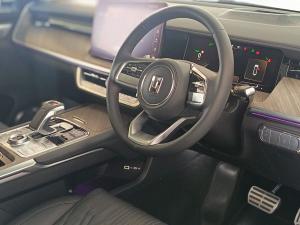 GWM Tank 500 2.0T HEV Ultra Luxury 4WD - Image 18