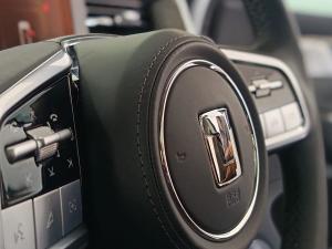 GWM Tank 500 2.0T HEV Ultra Luxury 4WD - Image 19