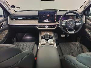 GWM Tank 500 2.0T HEV Ultra Luxury 4WD - Image 24