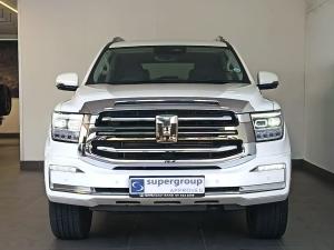 GWM Tank 500 2.0T HEV Ultra Luxury 4WD - Image 2