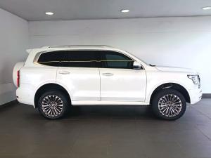 GWM Tank 500 2.0T HEV Ultra Luxury 4WD - Image 3