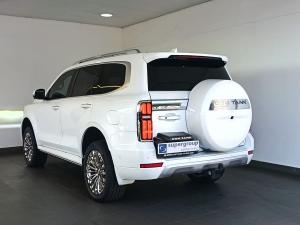 GWM Tank 500 2.0T HEV Ultra Luxury 4WD - Image 5
