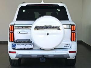 GWM Tank 500 2.0T HEV Ultra Luxury 4WD - Image 6