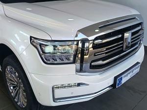 GWM Tank 500 2.0T HEV Ultra Luxury 4WD - Image 7