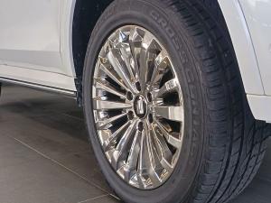 GWM Tank 500 2.0T HEV Ultra Luxury 4WD - Image 8