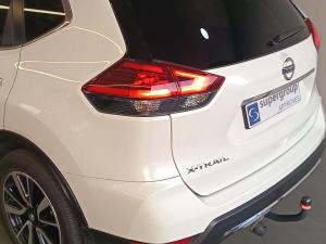 Nissan X-Trail 2.5 4x4 Tekna - Image 13