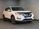 Thumbnail Nissan X-Trail 2.5 4x4 Tekna