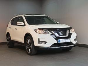 Nissan X-Trail 2.5 4x4 Tekna - Image 1