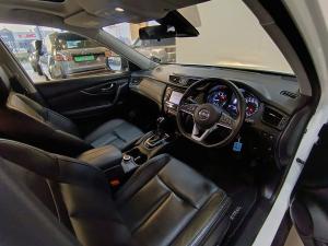 Nissan X-Trail 2.5 4x4 Tekna - Image 20