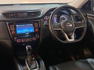 Nissan X-Trail 2.5 4x4 Tekna - Image 22