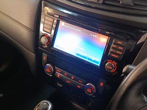 Nissan X-Trail 2.5 4x4 Tekna - Image 23