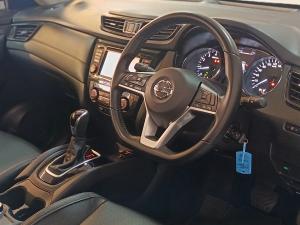 Nissan X-Trail 2.5 4x4 Tekna - Image 27