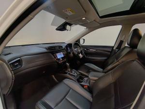 Nissan X-Trail 2.5 4x4 Tekna - Image 28