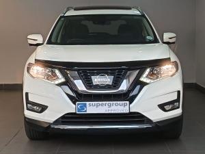 Nissan X-Trail 2.5 4x4 Tekna - Image 2