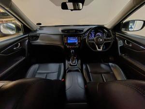 Nissan X-Trail 2.5 4x4 Tekna - Image 30