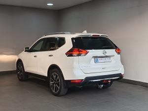 Nissan X-Trail 2.5 4x4 Tekna - Image 5