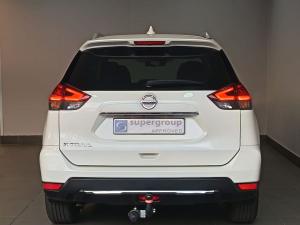 Nissan X-Trail 2.5 4x4 Tekna - Image 6