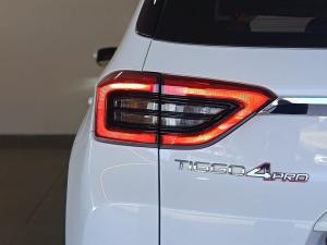 Chery Tiggo 4 Pro 1.5T Elite auto (CVT) - Image 11