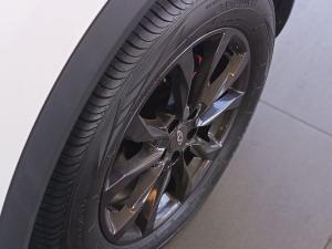 Chery Tiggo 4 Pro 1.5T Elite auto (CVT) - Image 12