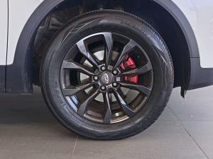 Chery Tiggo 4 Pro 1.5T Elite auto (CVT) - Image 13